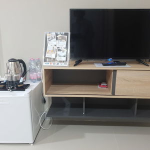 Hotel I Residence Hotel cazare Khlong Luang