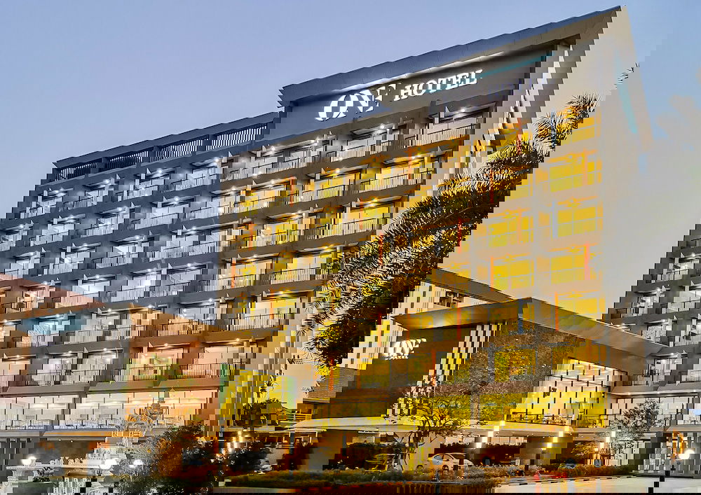 Hotel One Hotel