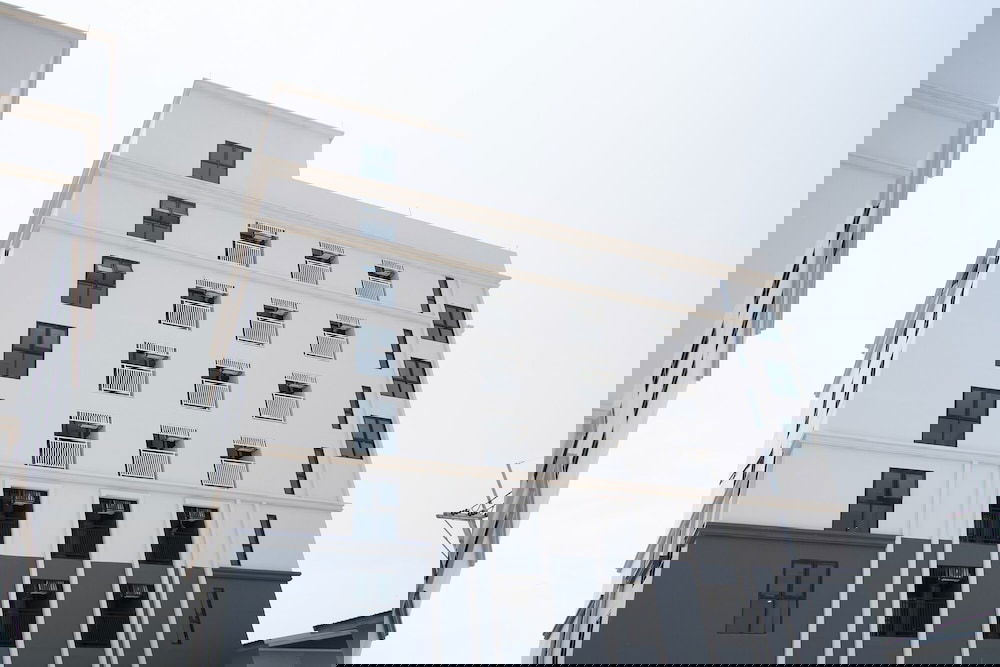 Hotel 44 Residence And Resort