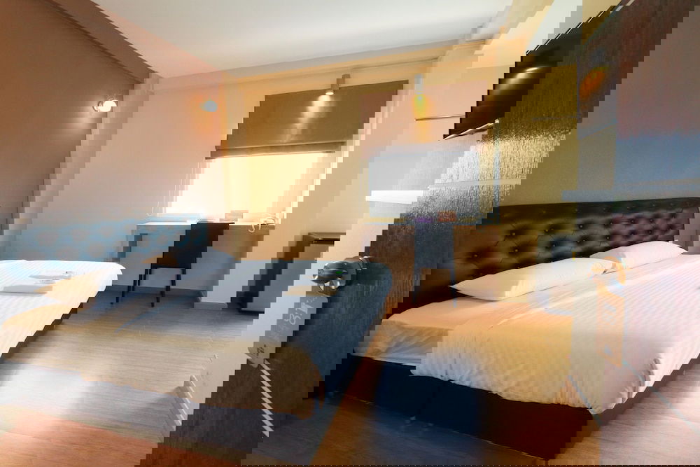 Hotel Triple Trees Village