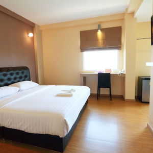 Hotel Triple Trees Village cazare Lam Luk Ka