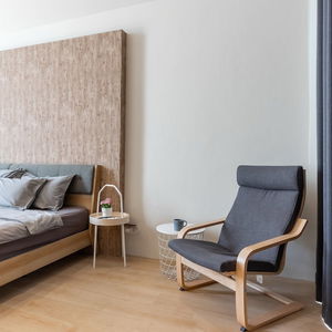 Hotel Nidhra cazare Lam Luk Ka