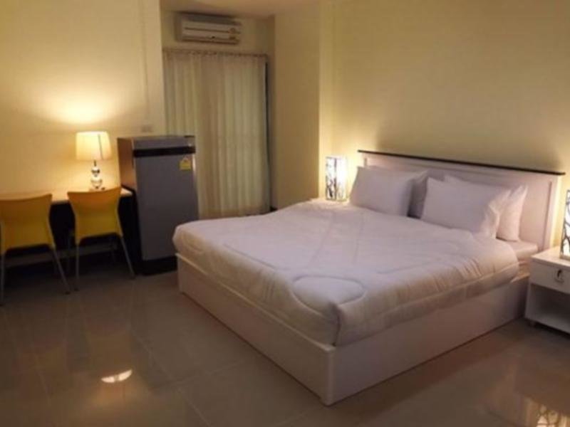 Hotel Dd Mansion Rangsit