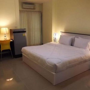 Hotel Dd Mansion Rangsit cazare Lam Luk Ka