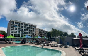Hotel Hotel Agora cazare Neptun