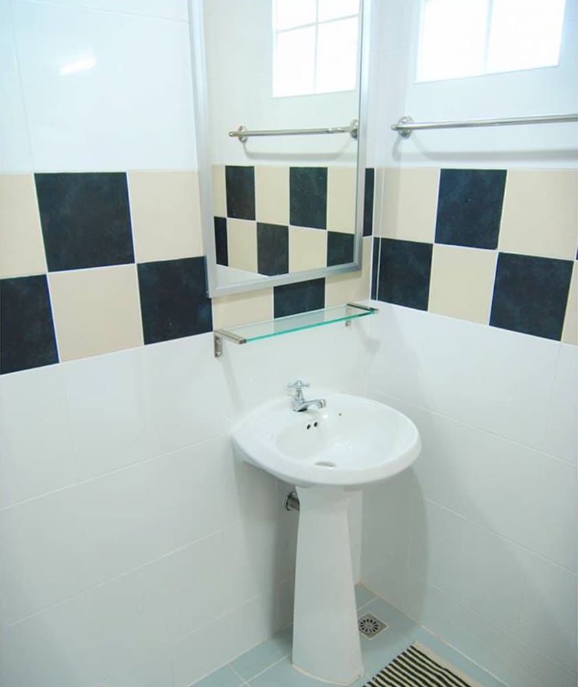 Hotel Good Morning Apartment