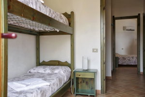 Hotel Club Esse Residence Capo DOrso cazare Palau