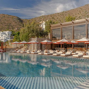 Hotel Innside By Melia Elounda cazare Elounda