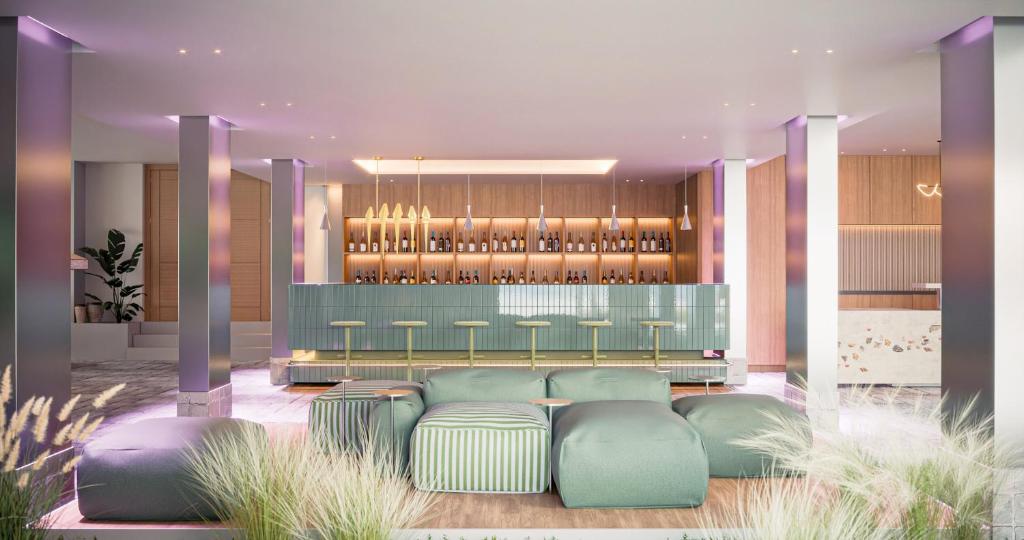 dal travel Innside By Melia Elounda