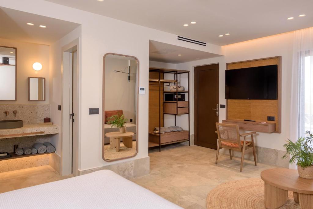 dal travel Innside By Melia Elounda