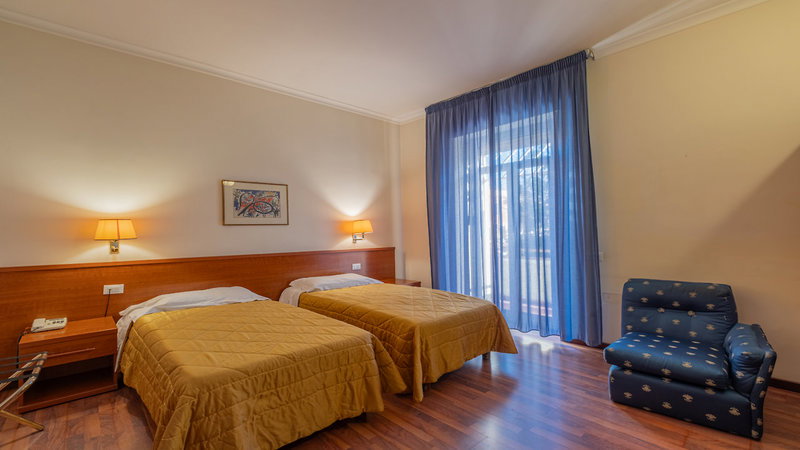 Hotel Monteverde - Austria