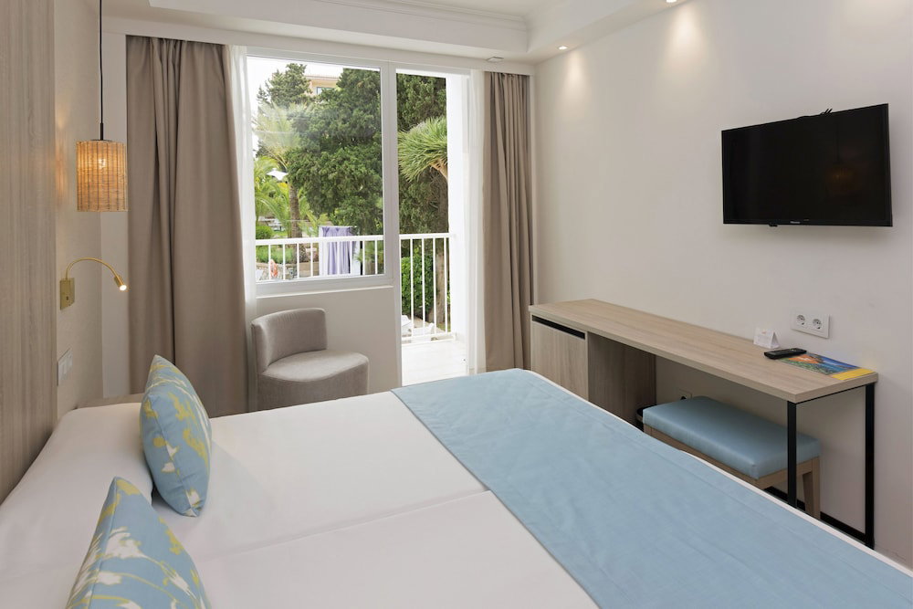Hotel Hsm Solivera