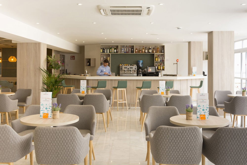 dal travel Hotel Hsm Solivera
