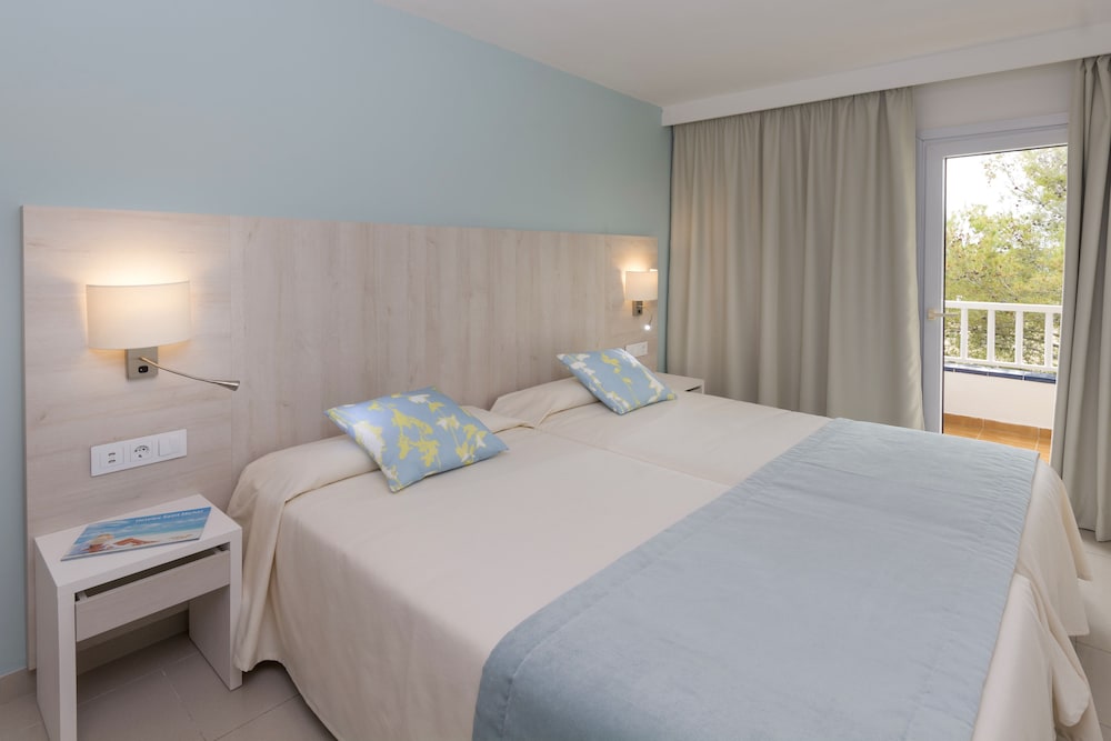 dal travel Hotel Hsm Solivera