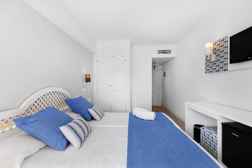 dal travel Hotel Oberoy