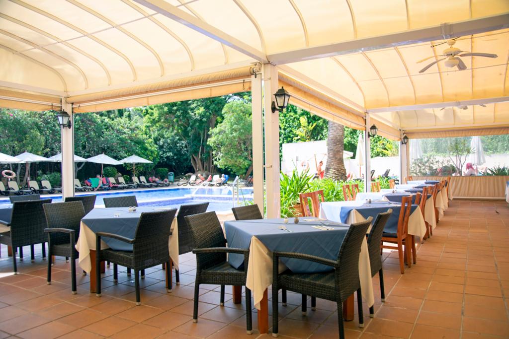 dal travel Hotel Oberoy