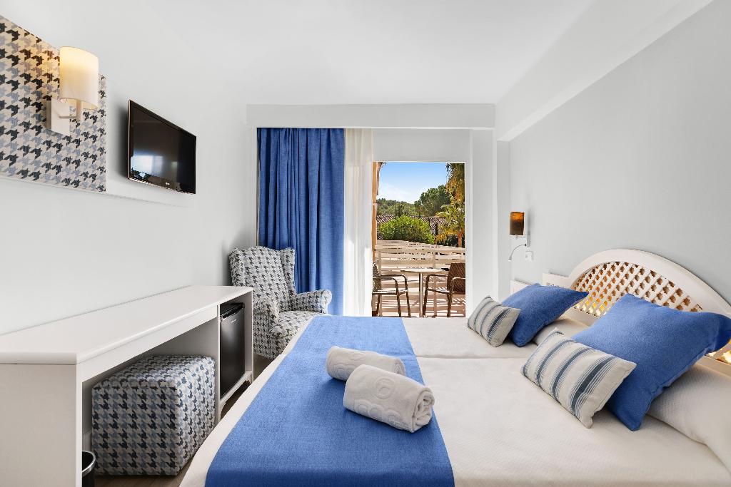 dal travel Hotel Oberoy