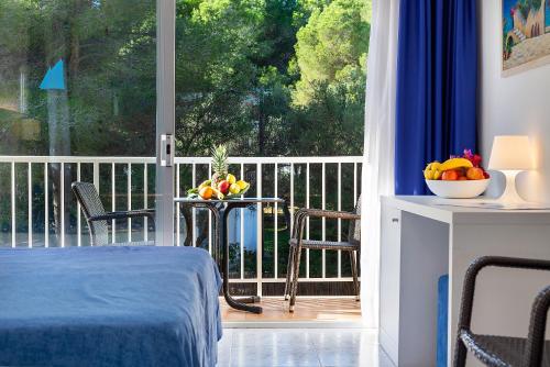 dal travel Apartamentos Cala Murada Minigolf
