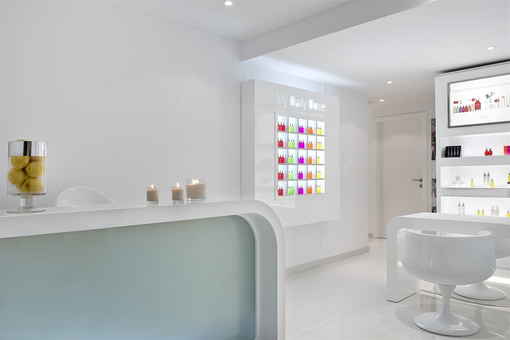 dal travel Melia South Beach