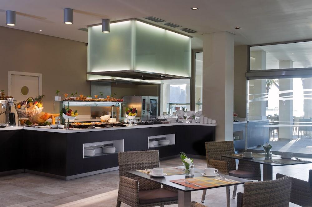 dal travel Melia South Beach