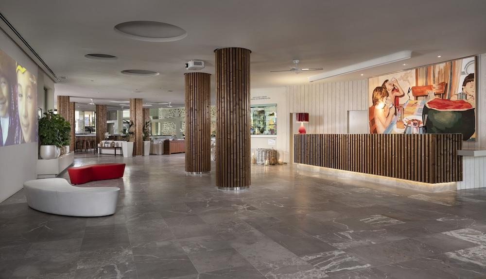 dal travel Melia South Beach