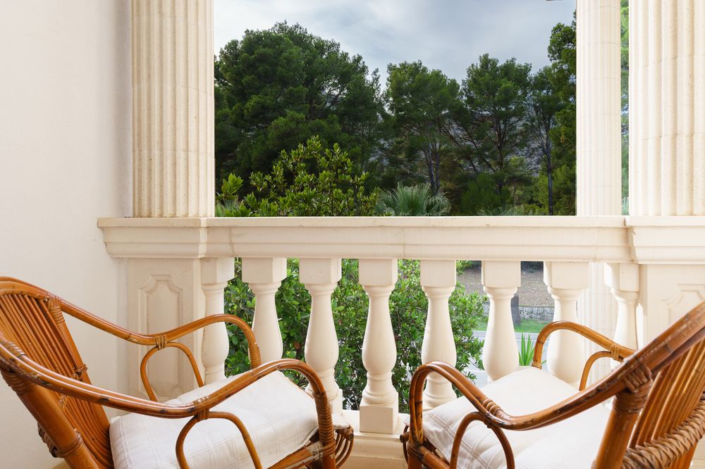 dal travel La Moraleja The Quiet Hotel