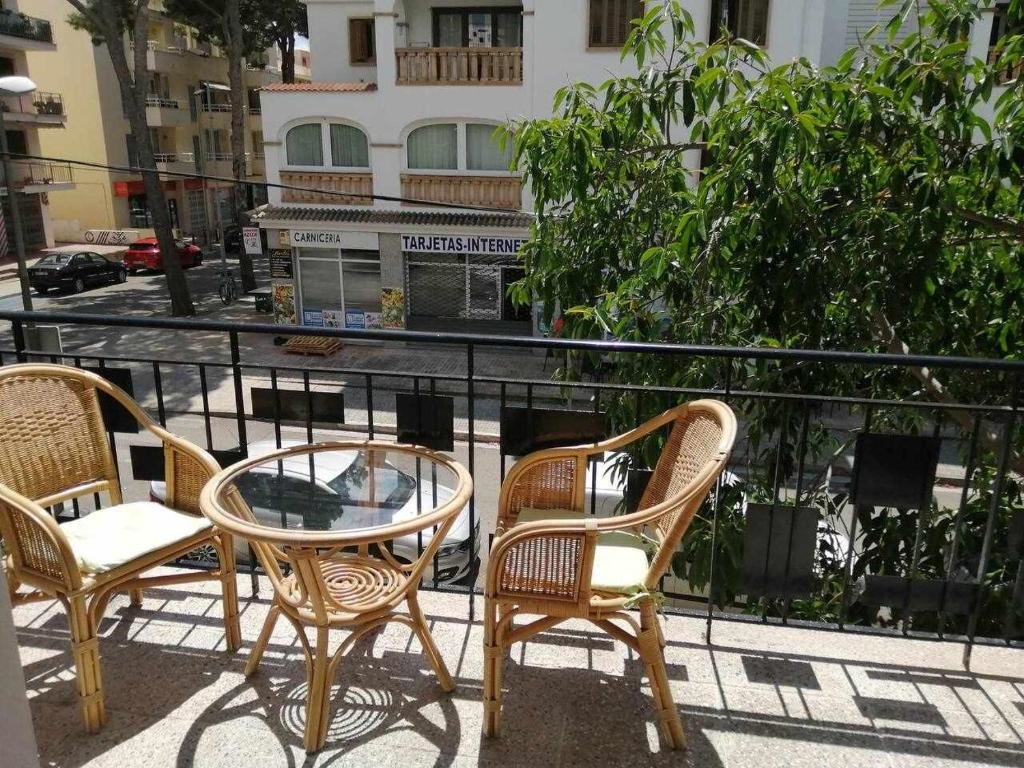 dal travel Tropical Nights 2 Apartamento Cerca De La Playa De Cala Millor