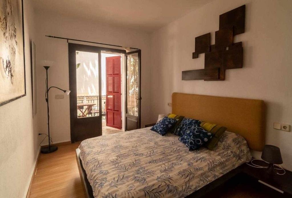 dal travel Tropical Nights 2 Apartamento Cerca De La Playa De Cala Millor