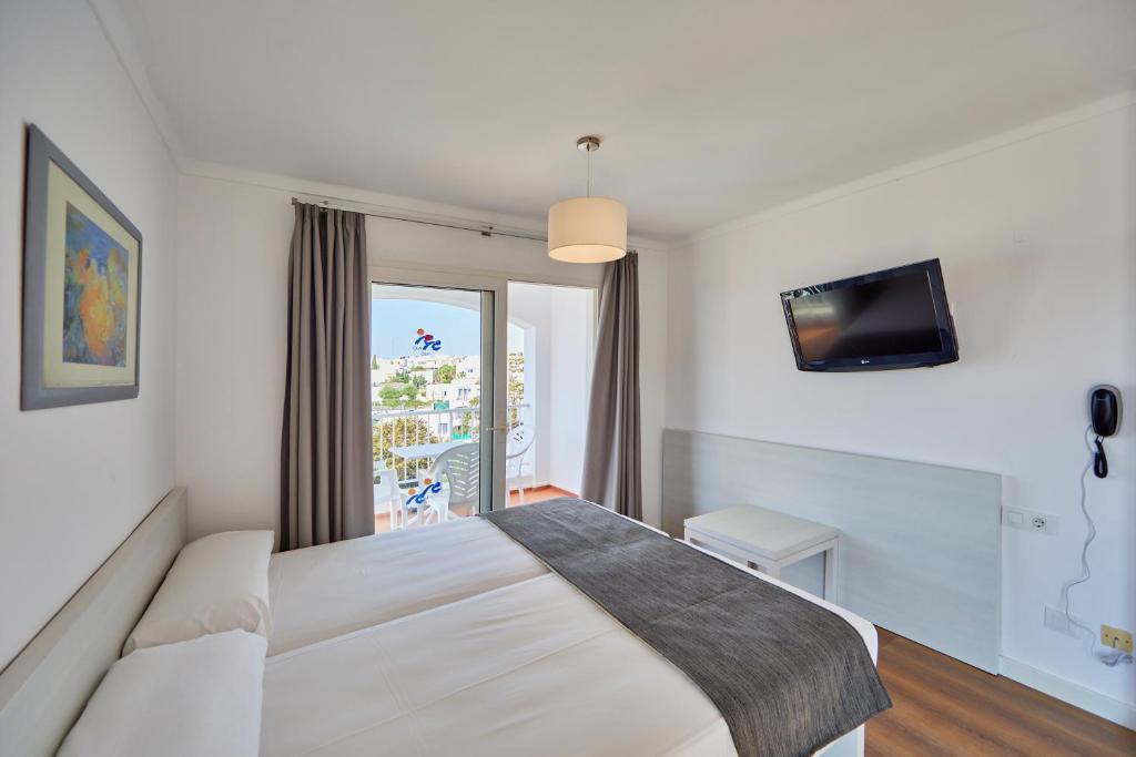 dal travel Ola Apartamentos Cala Dor