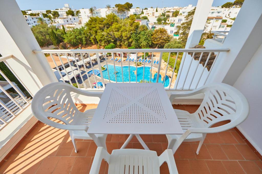 dal travel Ola Apartamentos Cala Dor