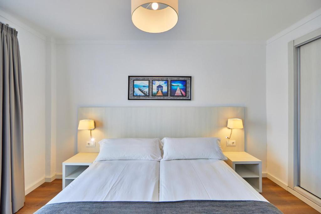 dal travel Ola Apartamentos Cala Dor