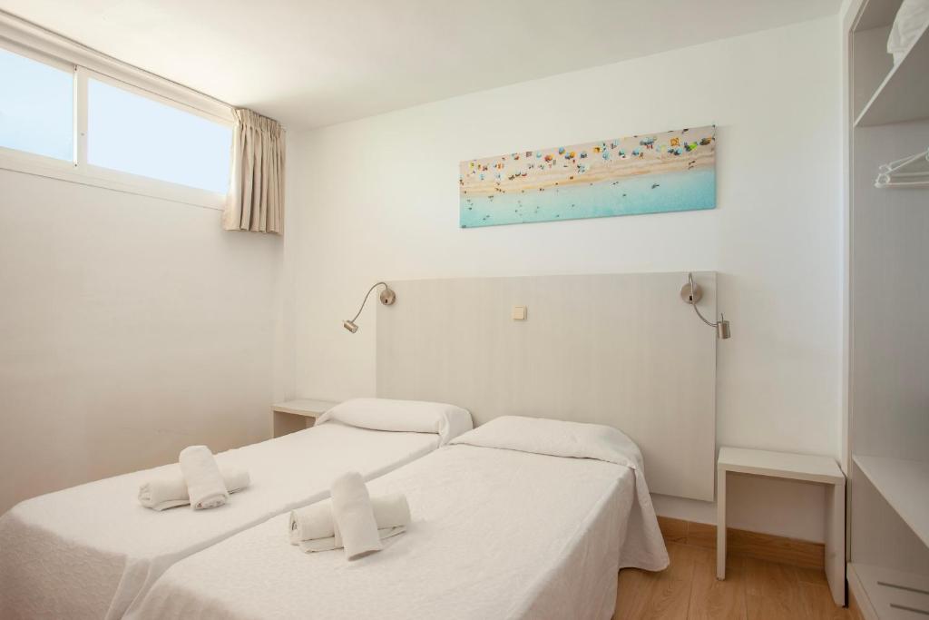 BJ Apartamentos Club Sa Coma