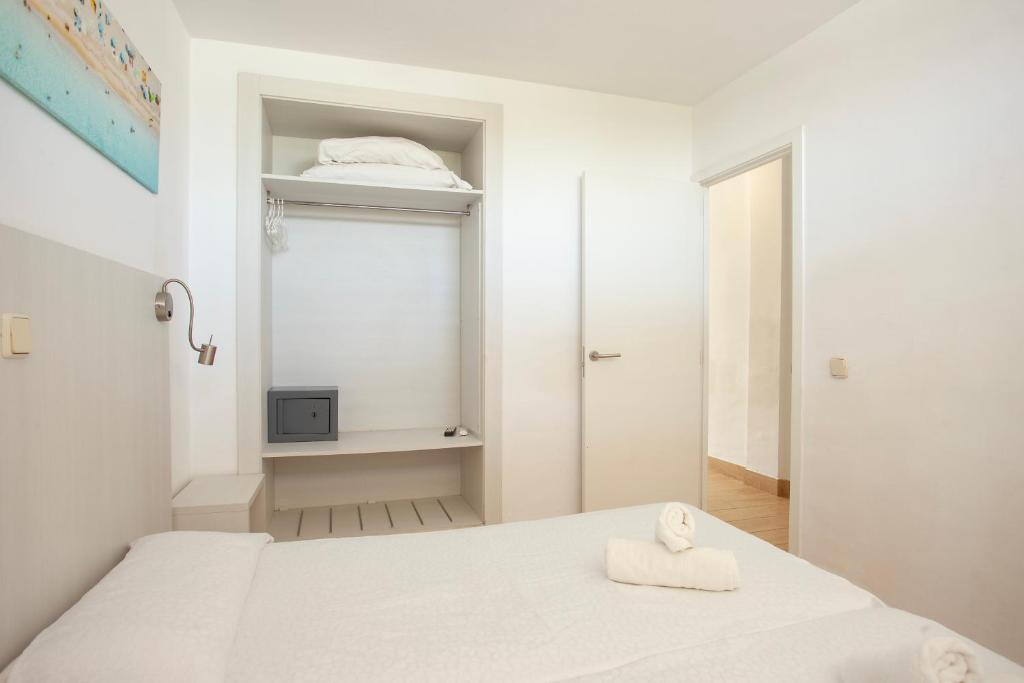 BJ Apartamentos Club Sa Coma