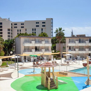 Sejur BJ Apartamentos Club Sa Coma vacanta Sa Coma