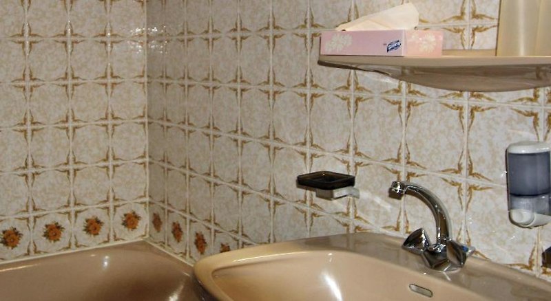Hotel Landhotel Kaserer