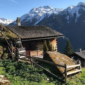 Hotel Saladina cazare Gaschurn