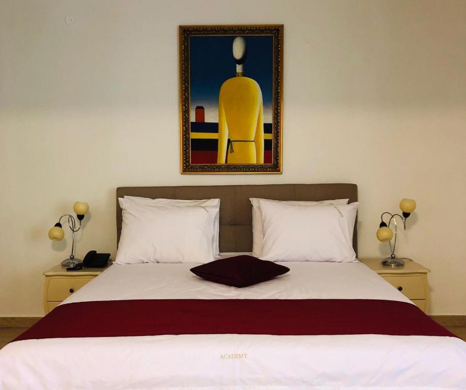 Hotel Academy