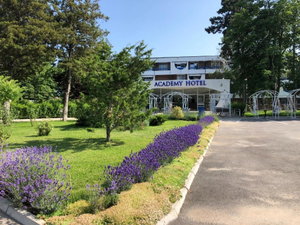 Hotel Hotel Academy cazare Venus