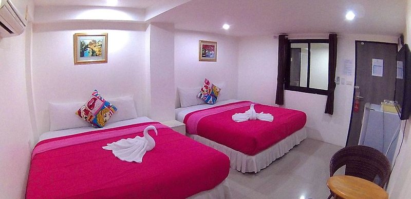 Hotel Bird Hotel