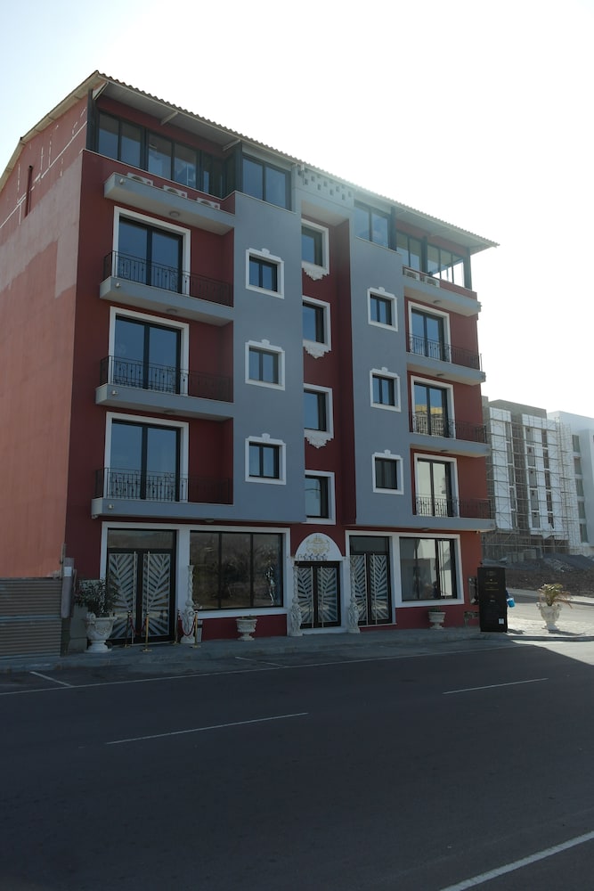 Hotel Aparthotel Palace