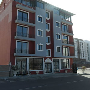 Hotel Aparthotel Palace cazare Praia