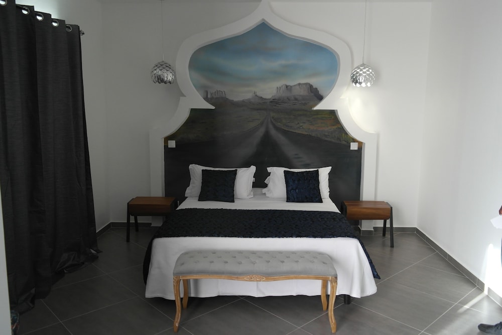 Aparthotel Palace