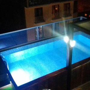 Hotel Apartamentos Santiago cazare Praia