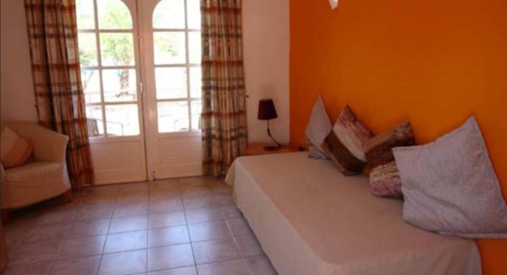 Hotel Flag Hotel Foya Branca