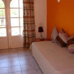 Hotel Flag Hotel Foya Branca cazare Mindelo