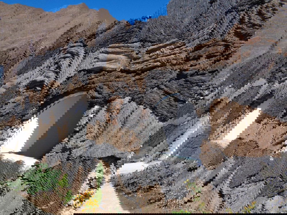 Hotel Pensao Casa Jose Doce