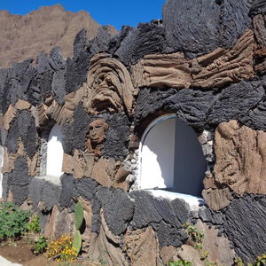 Hotel Pensao Casa Jose Doce cazare Sao Filipe