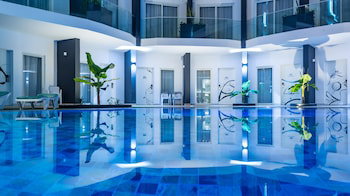 Hotel Ouril Hotel Mindelo