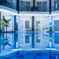 Hotel Ouril Hotel Mindelo cazare Mindelo