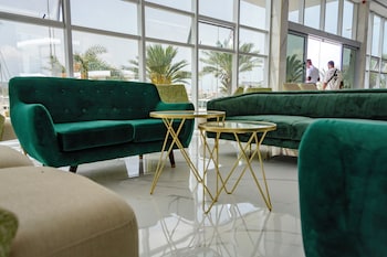 Ouril Hotel Mindelo